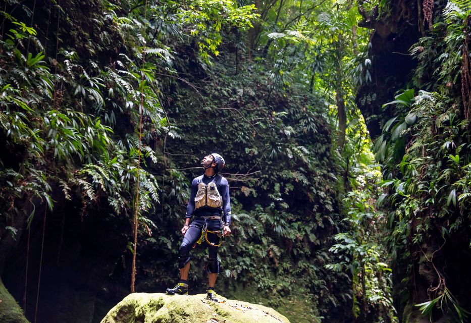 Advanced Canyon Tour - Frequently Asked Questions
