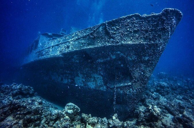 Advanced Open Water Diver - Bávaro - Who Should Consider This Tour?