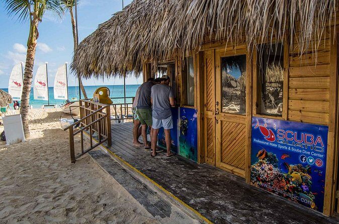 Advanced Open Water Diver - Bávaro - The Sum Up: Is This the Right Dive Course for You?