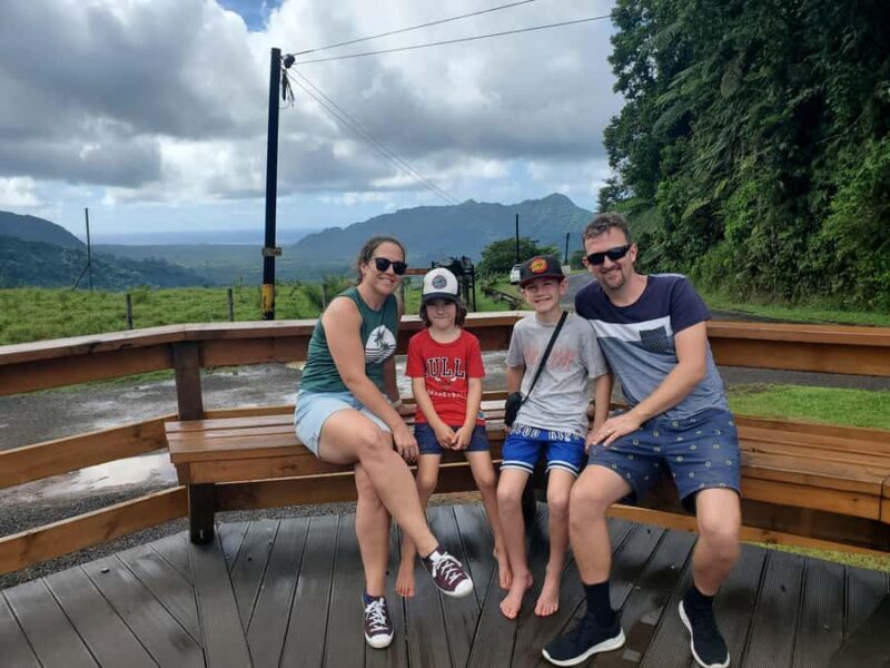 Adventour Samoa: Full Day Tour - An In-Depth Look at the Samoa Full Day Tour