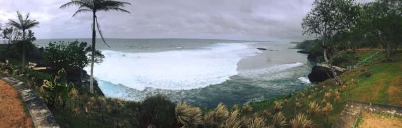 Adventour Samoa: To Sua Trench/Swimming Hole - Key Points