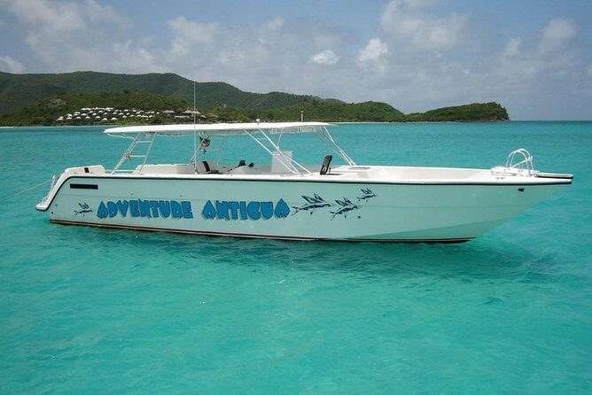 Adventure Antigua - Eli's Original Eco Tour - An Overview of the Experience