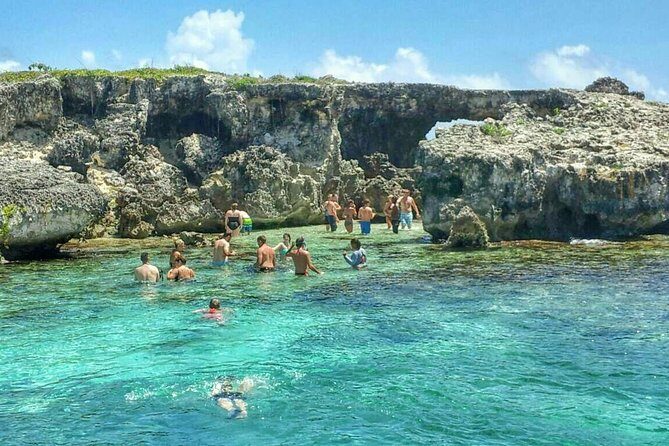 Adventure Antigua - Eli's Original Eco Tour - The Sum Up