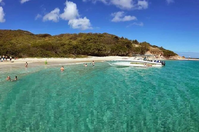 Adventure Antigua - The Xtreme Circumnavigation - FAQ