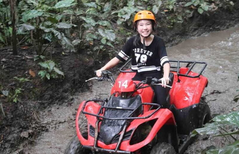 Adventure Bali: ATV Trails, Waterfalls & Jungle Caves - Frequently Asked Questions