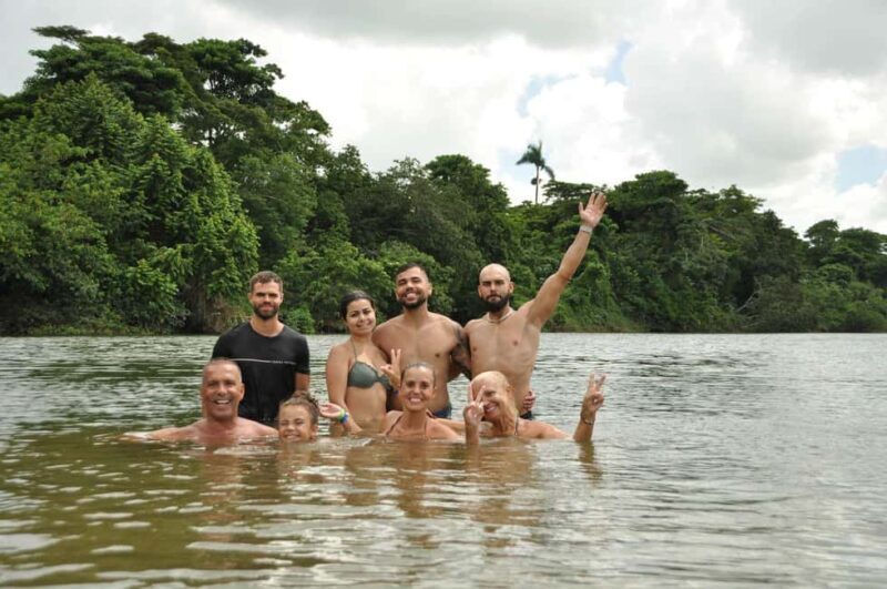 Adventure Bayahibe: Buggies, Cave, Culture in Half a Day - Key Points