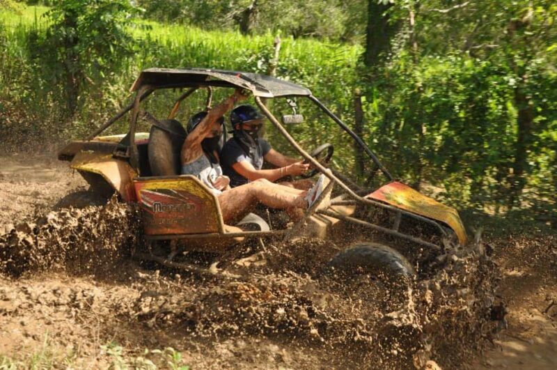 Adventure Bayahibe: Buggies, Cave, Culture in Half a Day - An Honest Look at the Tour Experience
