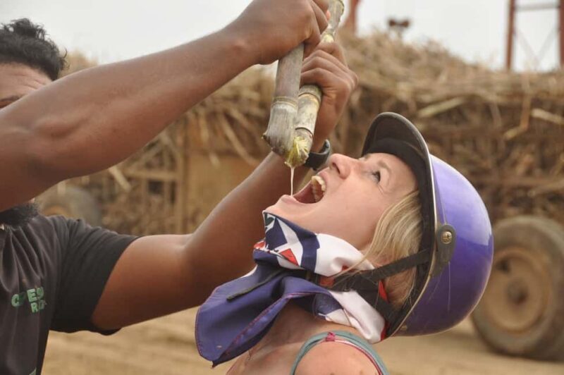 Adventure Bayahibe: Buggies, Cave, Culture in Half a Day - FAQs About Adventure Bayahibe: Buggies, Cave, Culture