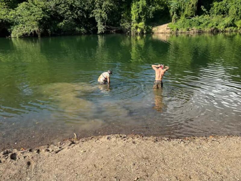 Adventure Bayahibe Buggy between Jungle, Caves & Beaches - Final Thoughts