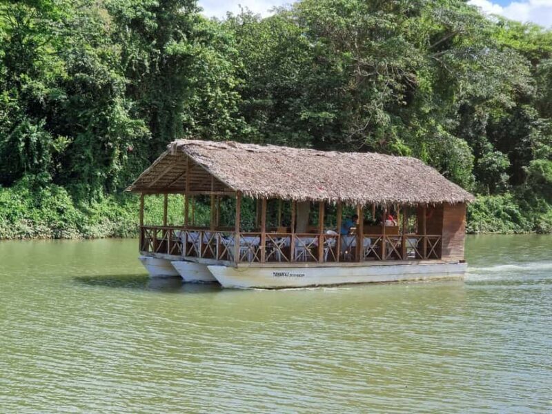 Adventure Bayahibe Buggy between Jungle, Caves & Beaches - FAQ