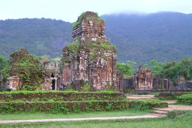Adventure Bike Tour From Hoi an - Exploring Countryside