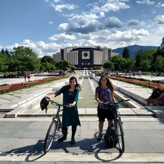 Adventure bike tours in Sofia - Experience Review: Adventure Bike Tours in Sofia