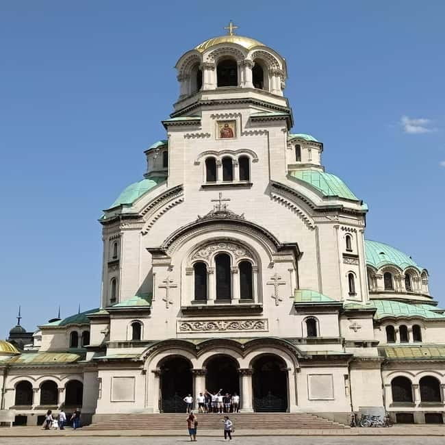 Adventure bike tours in Sofia - A Closer Look at the Itinerary