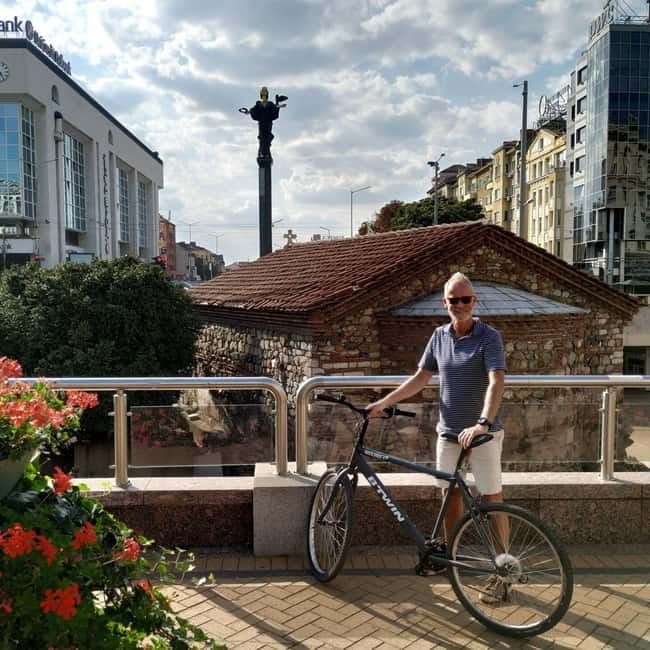 Adventure bike tours in Sofia - The Experience’s Practical Aspects