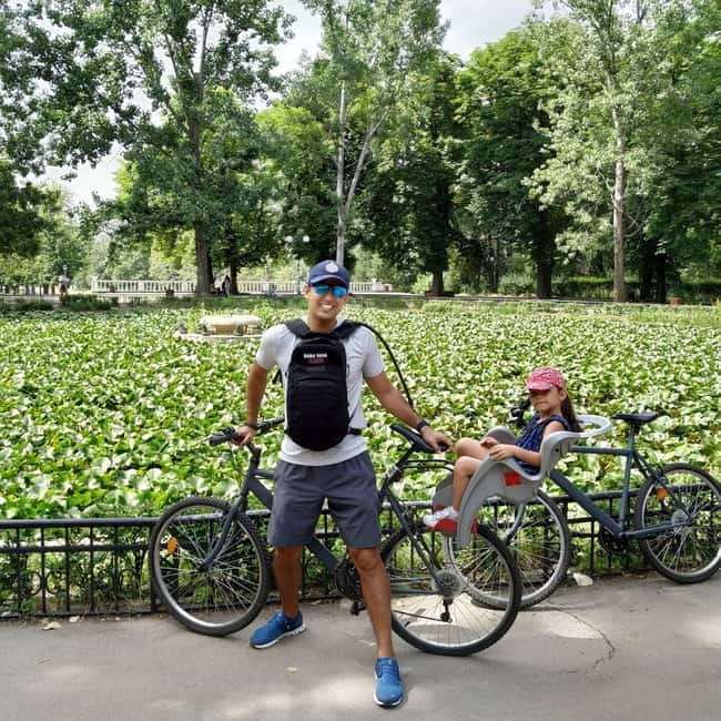 Adventure bike tours in Sofia - Final Thoughts: Why Consider This Tour?