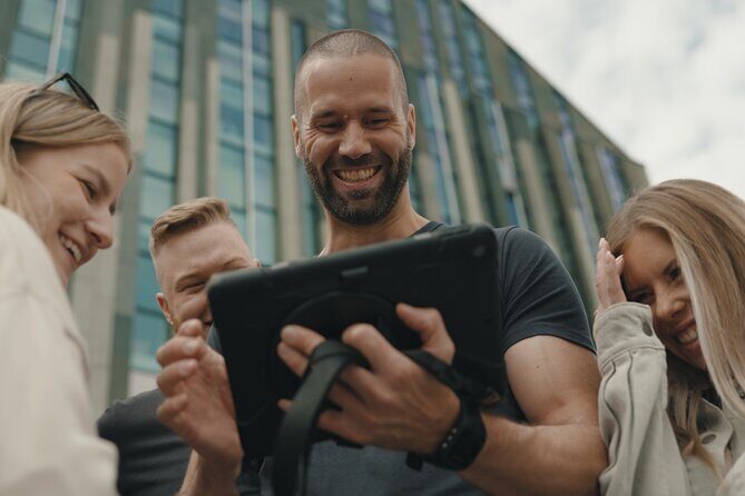 Adventure Breakfast Leipzig Private Breakfast and Escape Game - Key Points