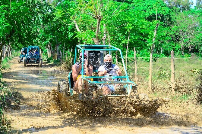 Adventure Buggies Small Group Punta Cana - The Sum Up: Who Should Consider This Tour?