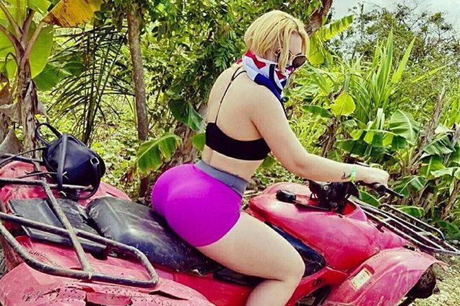 Adventure Buggy & ATV Extremes Macao Beach, Punta Cana. - FAQs