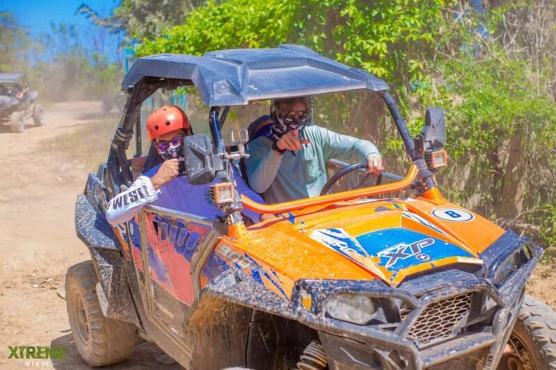 Adventure Buggy Punta Cana:Cave Macao Beach - An In-Depth Look at the Adventure Buggy Punta Cana Tour