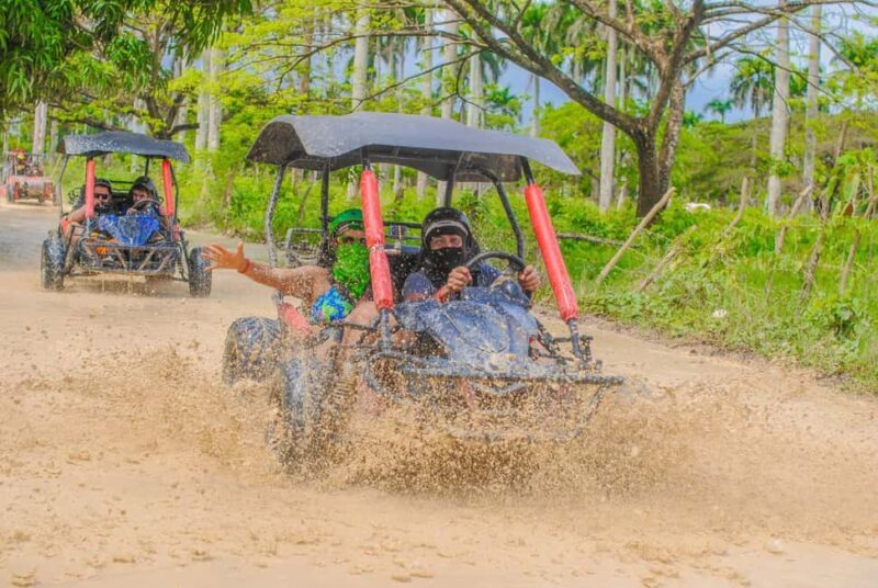 Adventure Buggy Punta Cana:Cave Macao Beach - Final Thoughts: Is It Worth It?