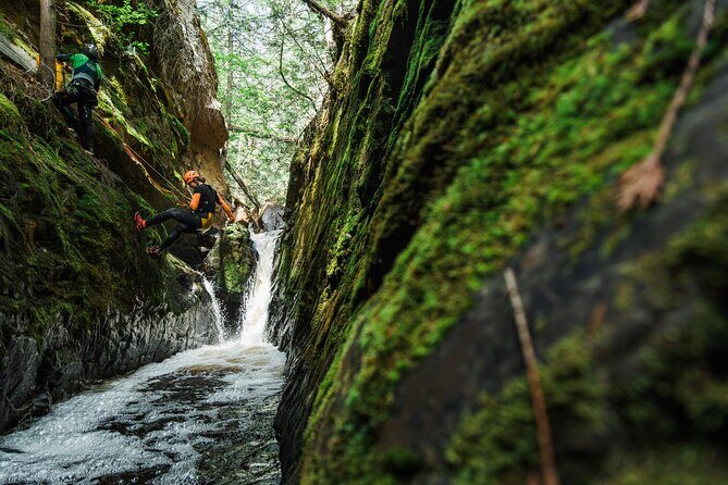 Adventure Canyoning Kelowna - The Bottom Line: Is It Worth It?