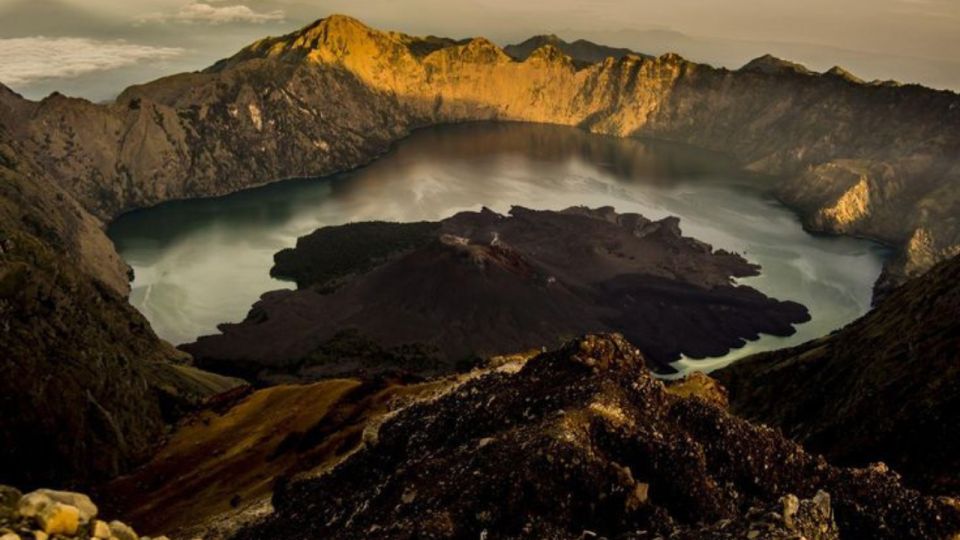 Adventure Climbing Rinjani Mountain 3 Days - 2 Nights - Camping and Accommodation