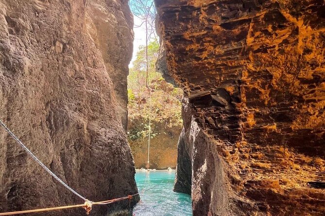 Adventure Combo at La Leona Waterfall and Tubing in Rio Colorado - What to Expect