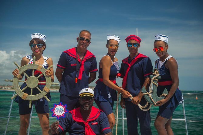 Adventure Combo: Party Boat Cruise & Parasailing - Analyzing Value and Practicality