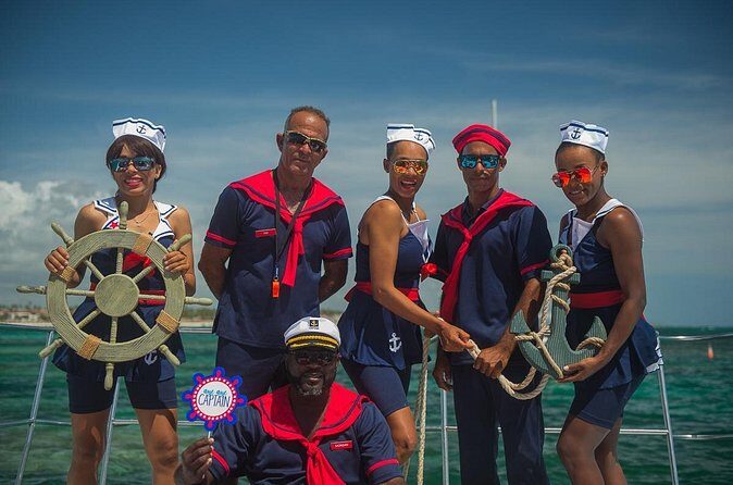 Adventure Combo: Party Boat Cruise & Parasailing - Who Is This Tour Best For?