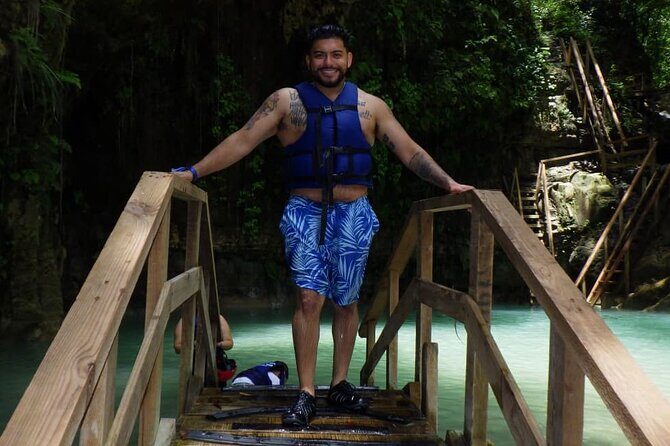 Adventure Damajagua Waterfalls and Monkey House in Puerto Plata - What to Expect from the Tour