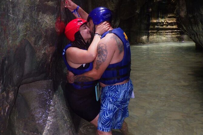 Adventure Damajagua Waterfalls and Monkey House in Puerto Plata - Who Will Love This Tour?