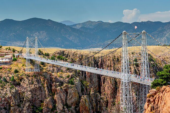 Adventure Day at Royal Gorge Bridge and Park From Denver - Who Is This Tour Best Suited For?
