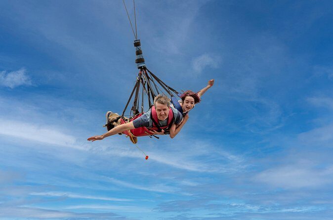 Adventure Day at Royal Gorge Bridge and Park From Denver - The Sum Up