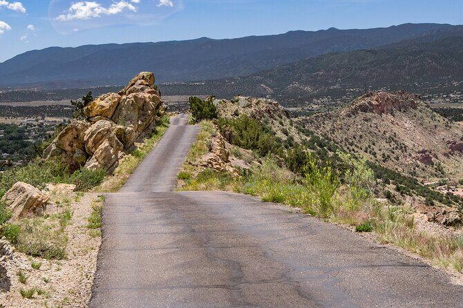 Adventure Day at Royal Gorge Bridge and Park From Denver - FAQ