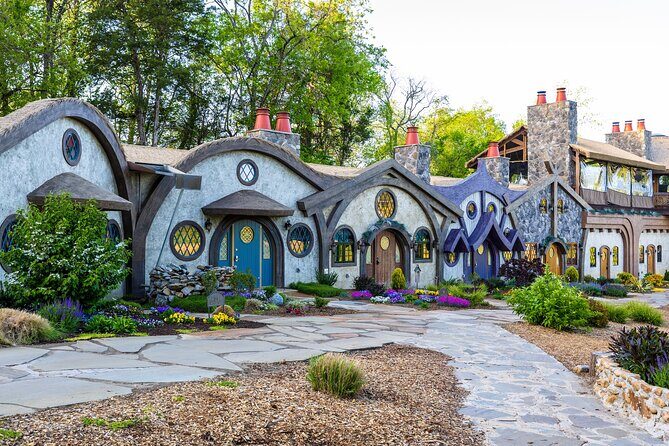 Adventure Day Pass at Ancient Lore Village - An In-Depth Look at the Adventure Day Pass Experience