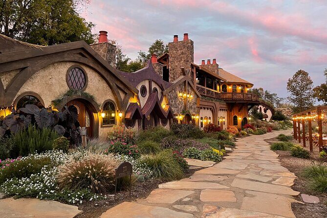 Adventure Day Pass at Ancient Lore Village - Who Will Love This Experience?