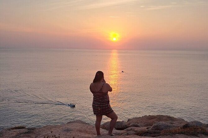 Adventure DE Snorkeling at Dawn - Key Points