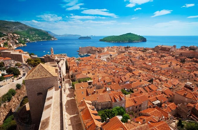 Adventure Dubrovnik - Sea Kayaking and Snorkeling Tour - Key Points