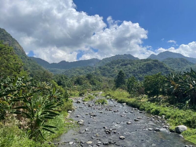 Adventure From Ende to Labuan Bajo - Good To Know
