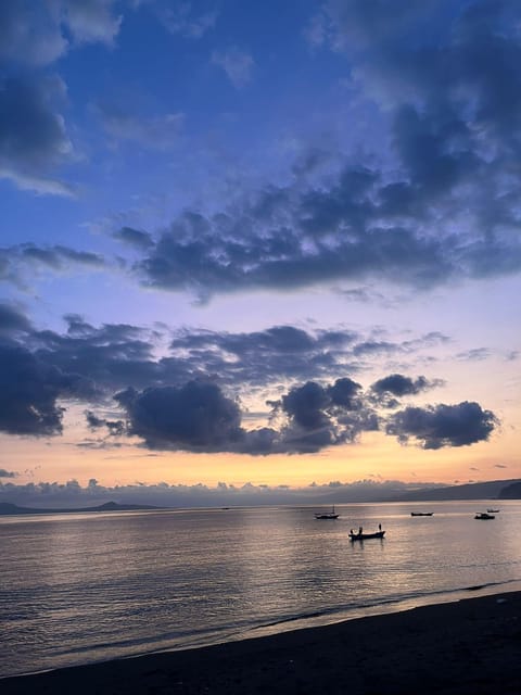Adventure From Ende to Labuan Bajo - Trekking Bajawa to Labuan Bajo