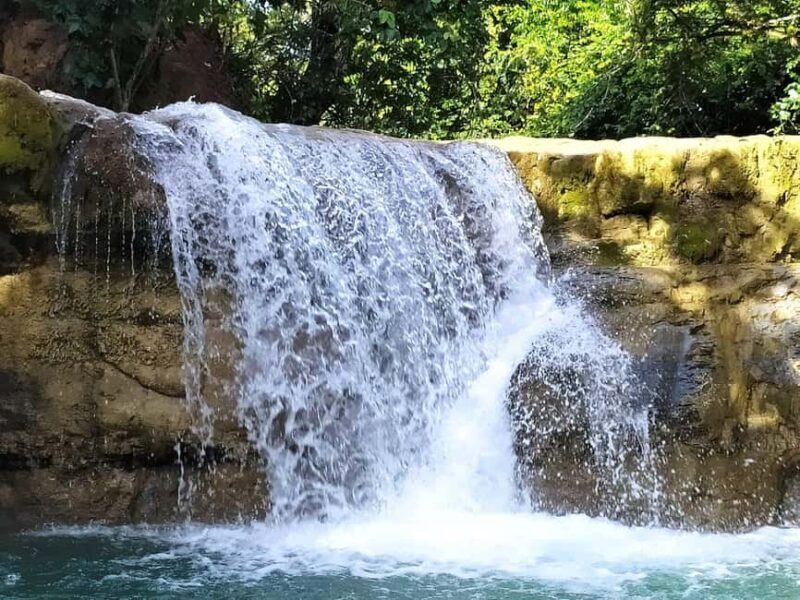 Adventure from Miches: Los Haitises, Caño Hondo, and Yanigua - Is It Worth the Price?