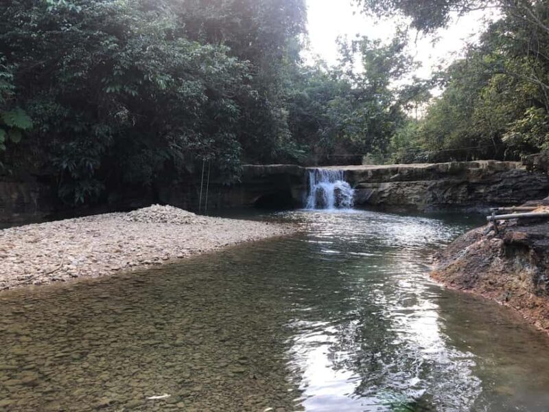 Adventure from Miches: Los Haitises, Caño Hondo, and Yanigua - Who Should Consider This Tour?