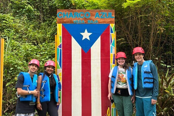 Adventure Half Day Explore Cueva Charco Azul and Cueva Arenales - FAQ