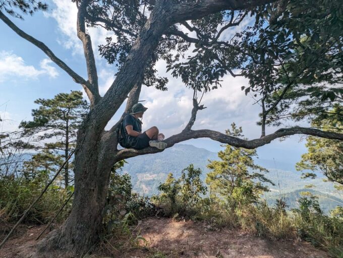 Adventure Hike in Doi Suthep-Pui National Park - Hill Tribe Village Experience