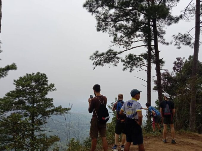 Adventure Hike in Doi Suthep-Pui National Park - Frequently Asked Questions