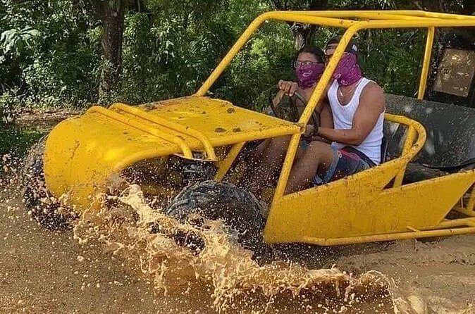 Adventure in Buggies + cenote Punta Cana - The Experience from Reviews and Our Perspective