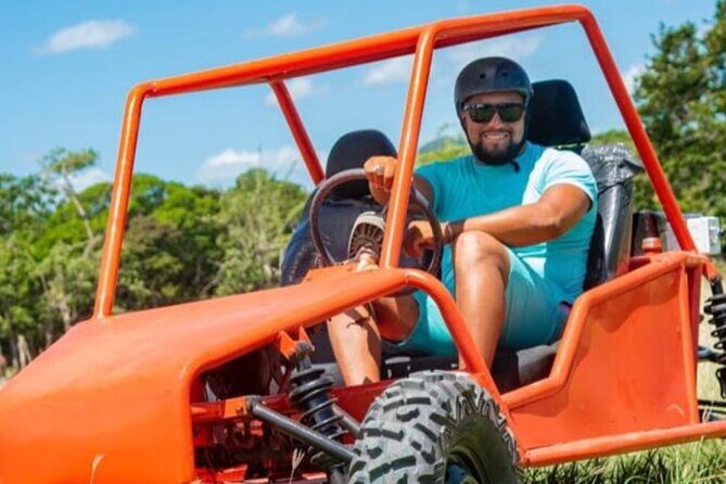 adventure in buggies Puerto Plata - What You Can Expect from the Tour