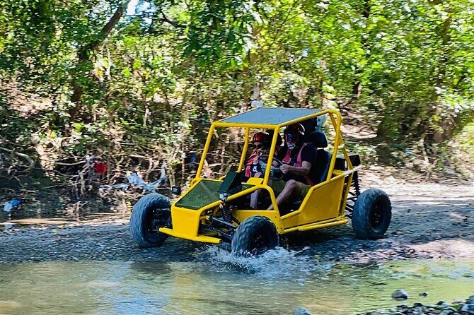 adventure in buggies Puerto Plata - Final Thoughts: Who Will Enjoy This Tour?