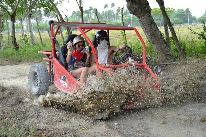 Adventure in Buggies Punta Cana - What to Expect from the Tour