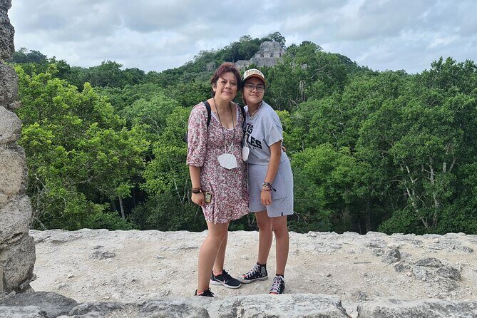 Adventure in Calakmul departing from Campeche - Final Thoughts